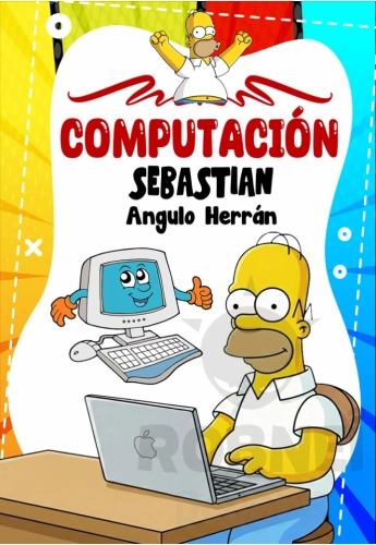 Simpson Homero 09